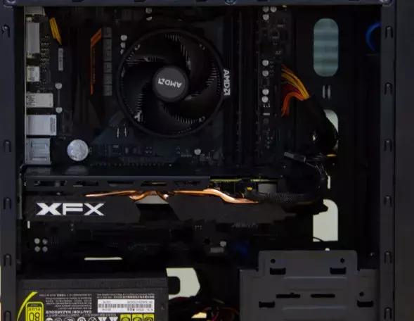 小白第1次装机成功,小白装机翻车分享