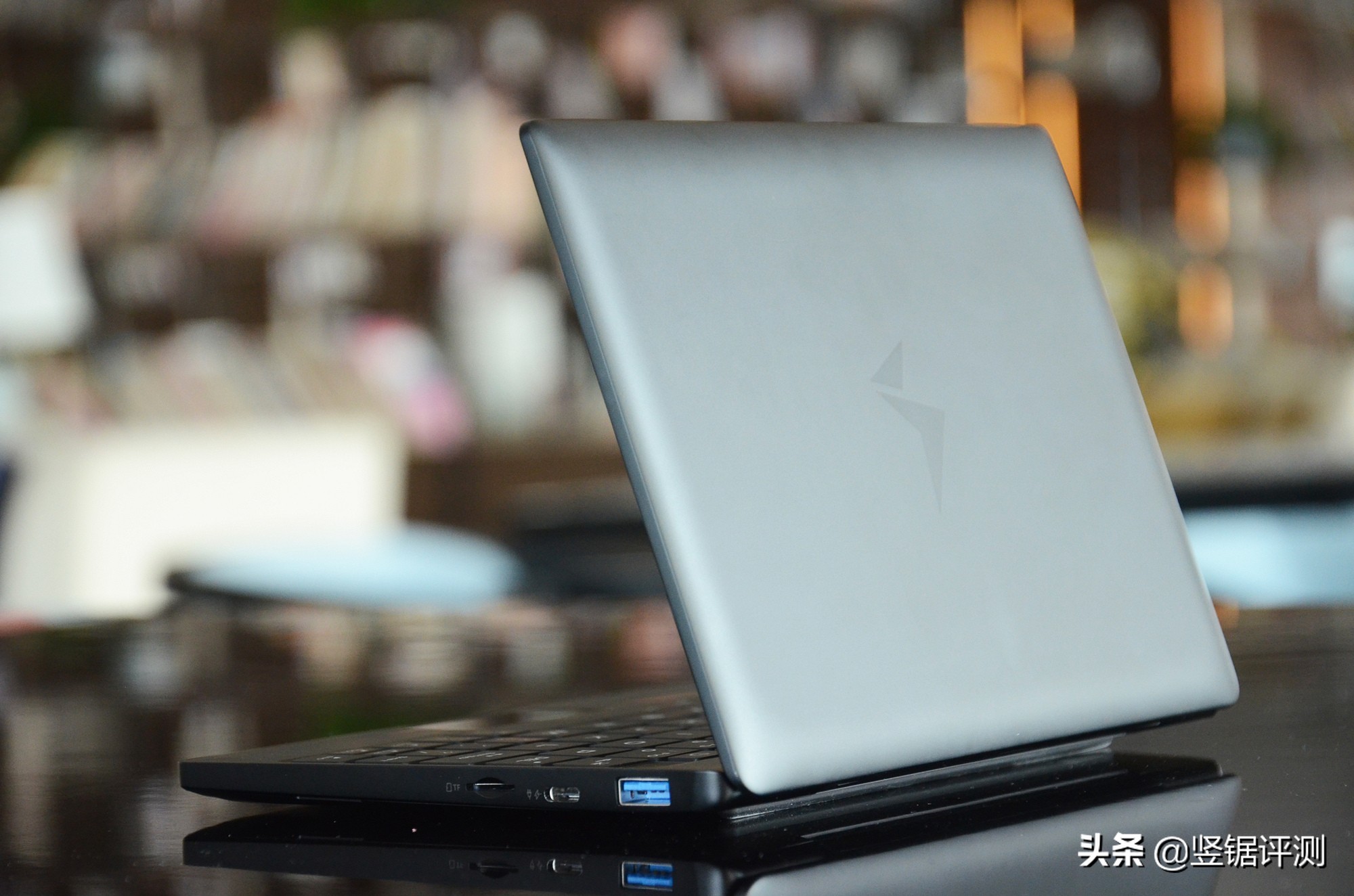 迷你小本子电脑,神奇小本电脑评测