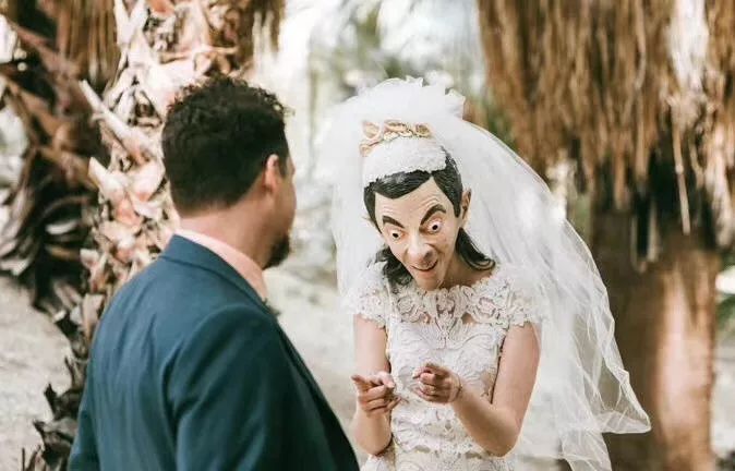 不得不看的17种婚礼创意,17种惊喜爆棚的婚礼创意