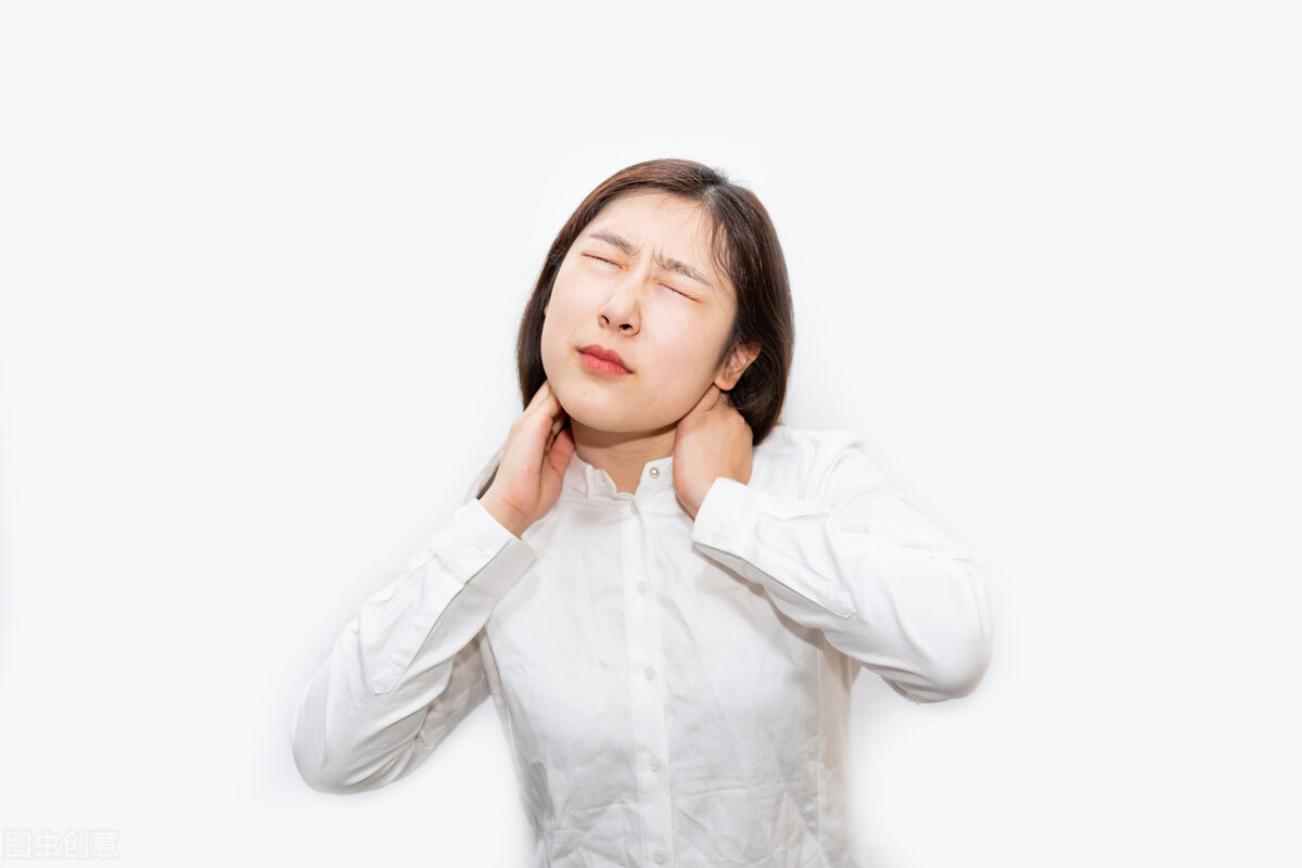 颈椎病昏厥,苏州女子晕倒视频