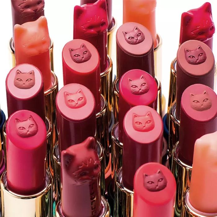 抖音最好用的十支口红,抖音同款口红前十名