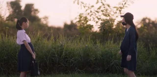 大尺度泰剧又来了，有人称它比《*宗罪七**》还刺激