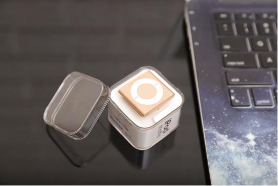 ipodshuffle4代5代区别,ipodshuffle4无损拆解