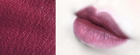 盘点15支年度显白口红试色,牛血色口红推荐色号显白