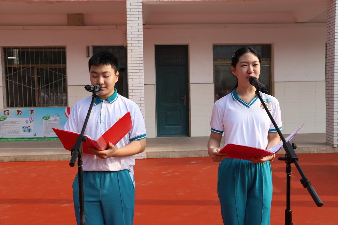 汇聚齐鲁名师！山师二附中新学期再踏新征程