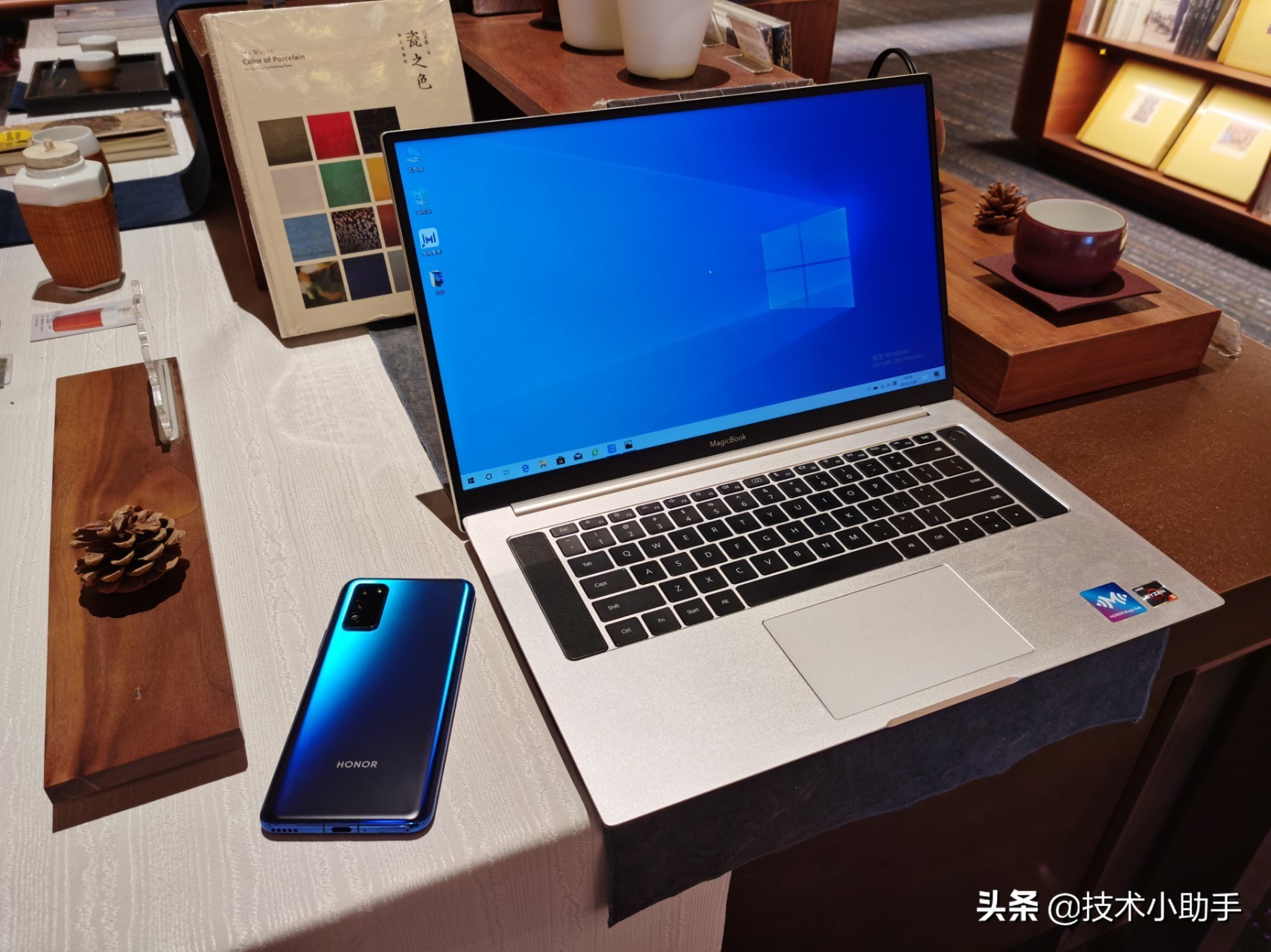 华为电脑管家多屏协同连接失败,华为管家多屏协同