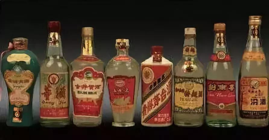 茅五洋白酒排行,最有性价比白酒排名
