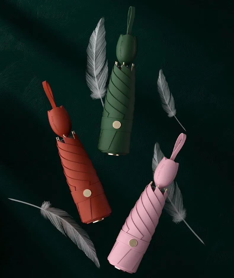 最新发明晴雨两用伞,防晒雨伞的最新发明