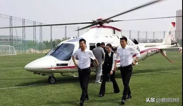 中国直销第一,直销之父