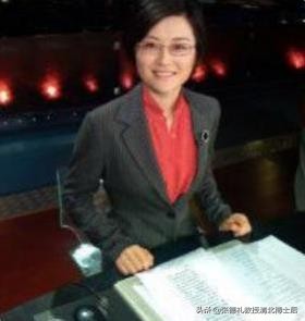 又传噩耗!40岁郭丽婷自杀身亡，继李咏陈曦后主持界又添一殇转载