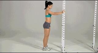 热身与拉伸的顺序,如何正确热身与拉伸