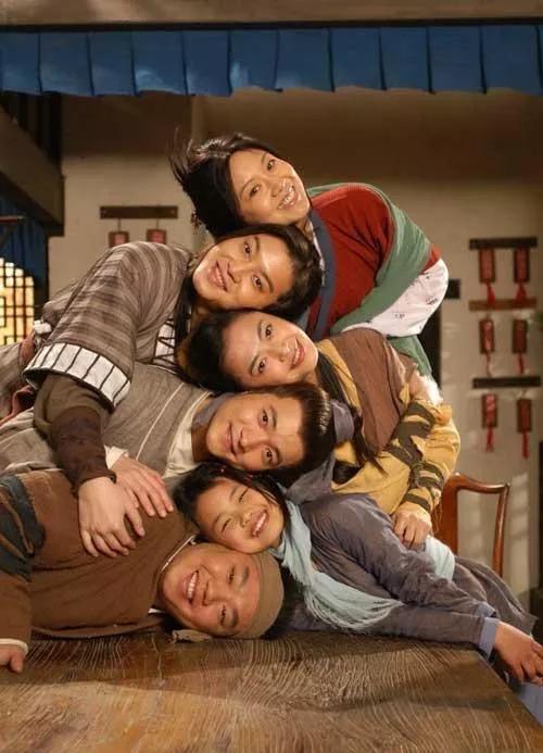 武林外传12年后的现状,武林外传最后他们都怎么样了