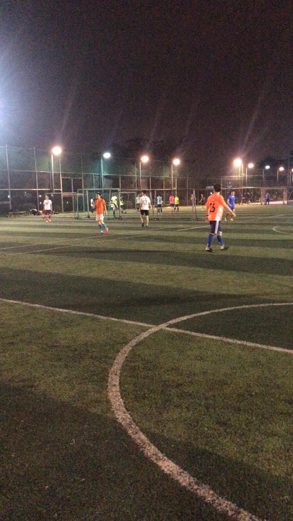 足球心理战术,足球队员的心理想法