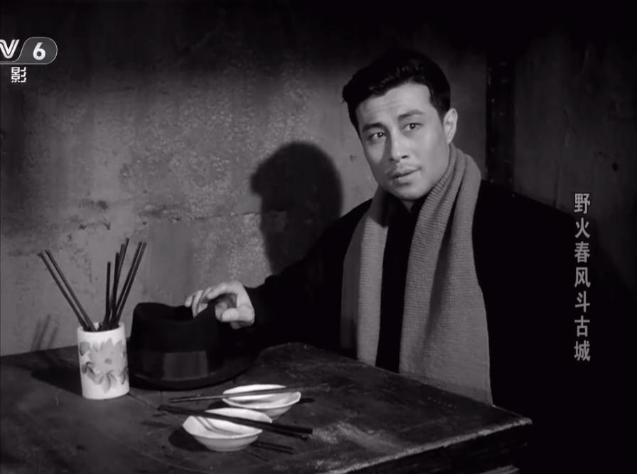 盘点那些经典的暗号,盘点影视剧中曹操经典语录