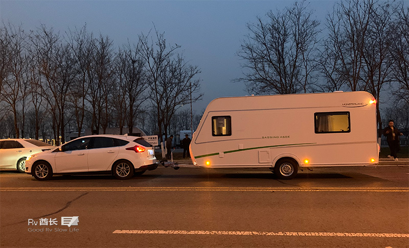 allegra拖挂房车最新报价,lance拖挂房车价格