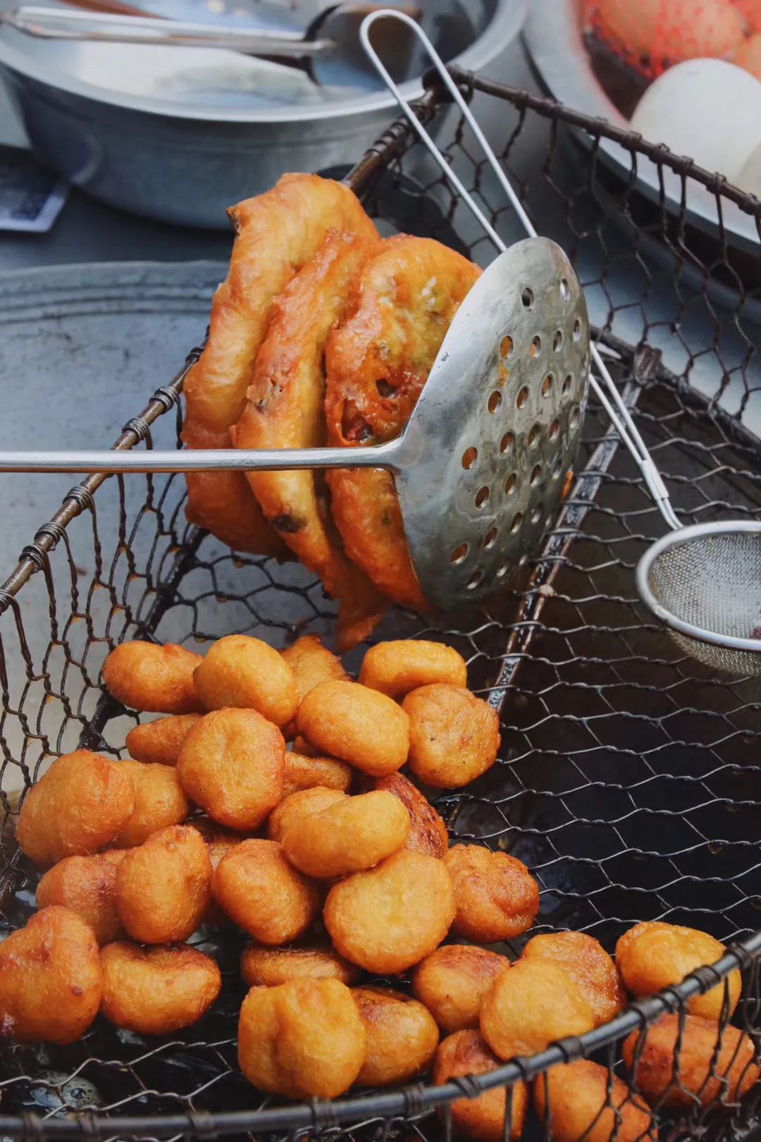 浙江江湖美食,浙江特色美食这几道你可都吃过