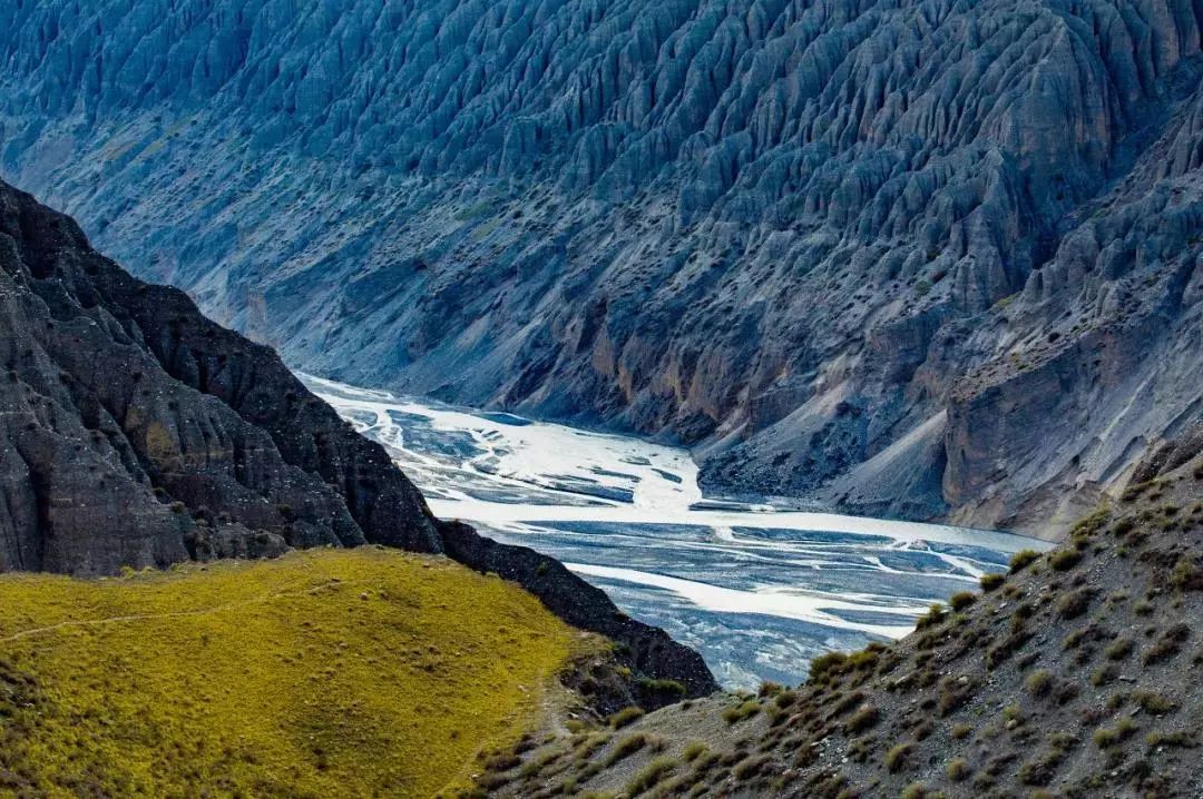 20处老外向往的中国美景，趁他们没来，中秋赶紧先去看看