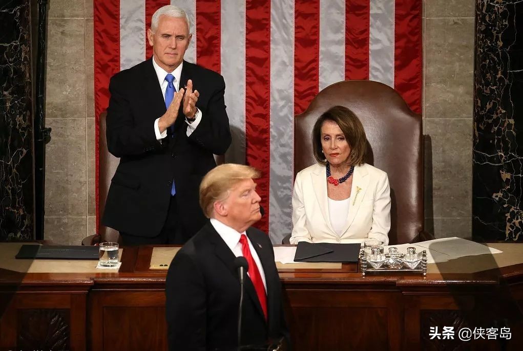 侠客岛美国军事新闻,侠客岛美国解说