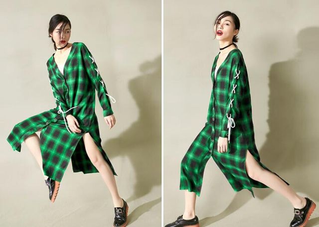 超好看的女装店推荐,好看到爆炸女装店