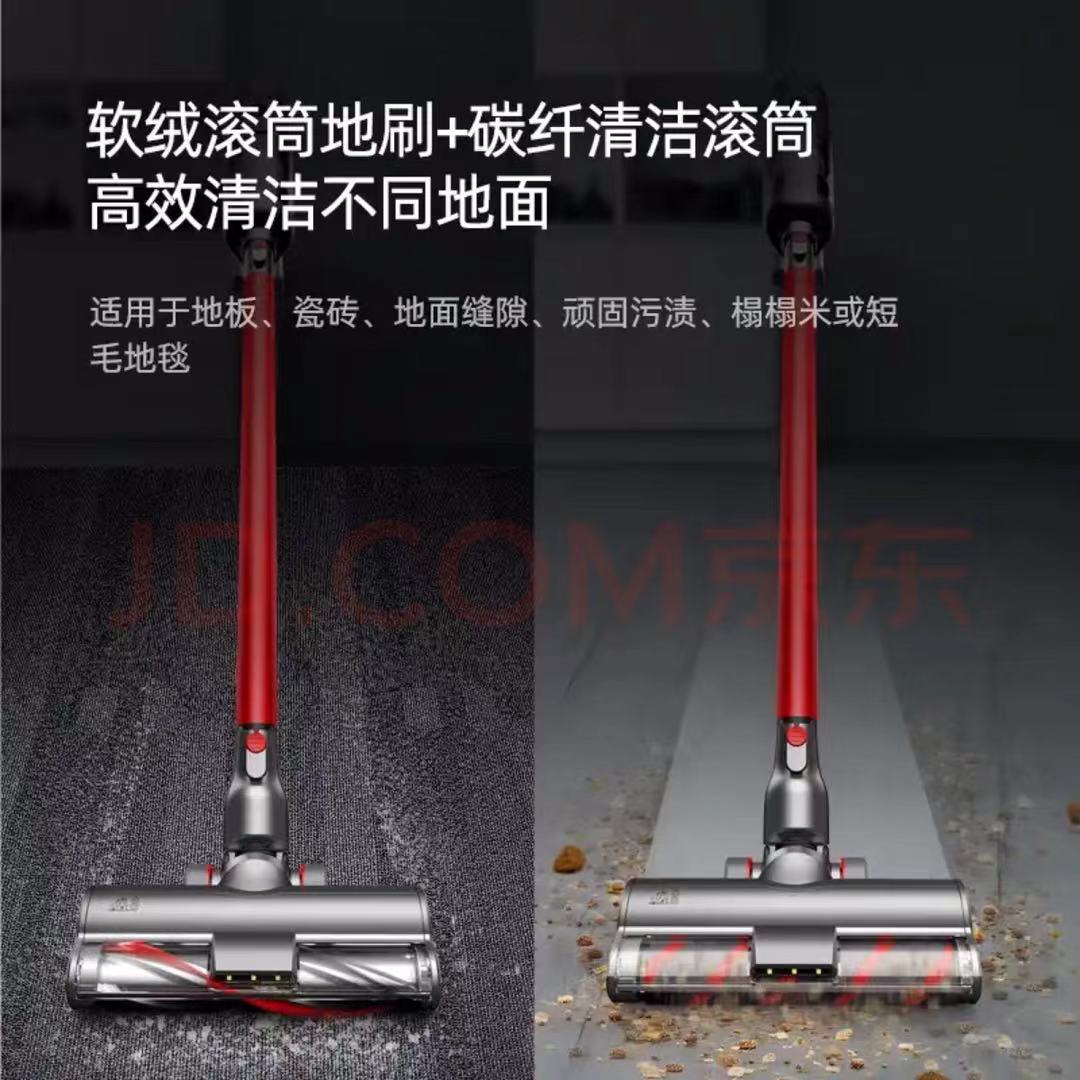 小狗t12plus与戴森v10哪个好视频,小狗t12pror戴森v10