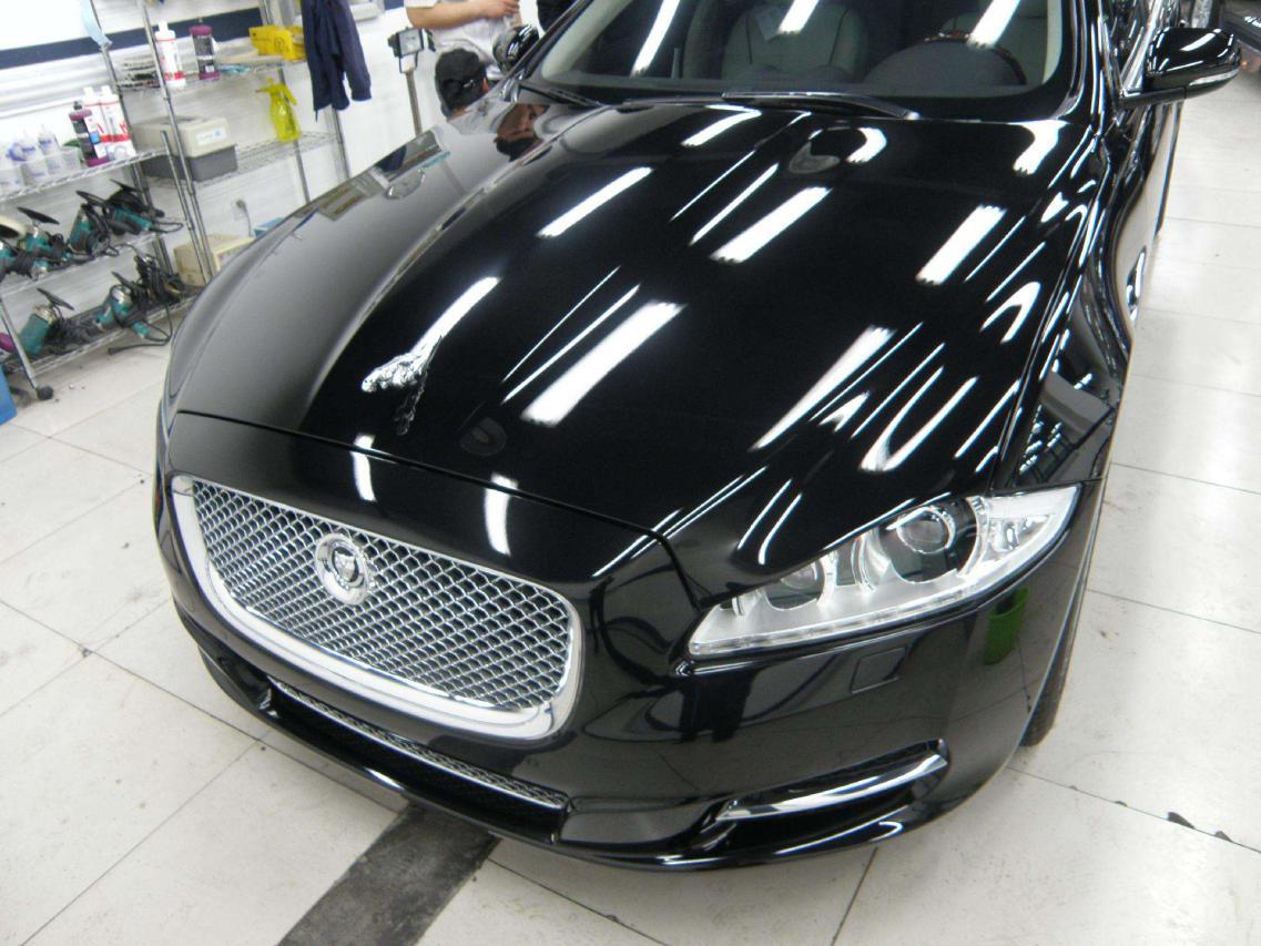 南京新车隐形车衣哪家好,南京最好的隐形车衣