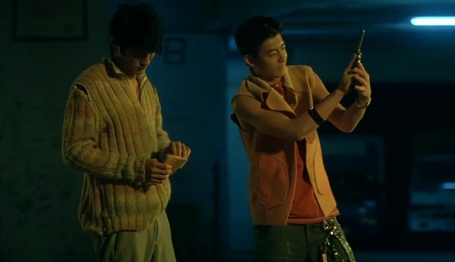 鍒樺痉鍗庡拰寮犲鍙嬪穮宄版椂鏈熸湁澶氬己,鍒樺痉鍗庡拰寮犲鍙嬪ぉ鐜嬩箣浜夎皝璧簡