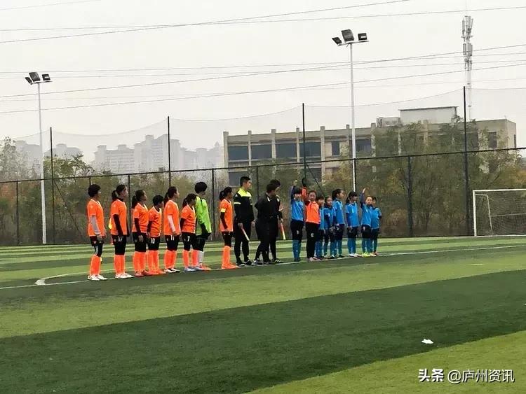 裕溪路学校女足,合肥裕溪路学校女足