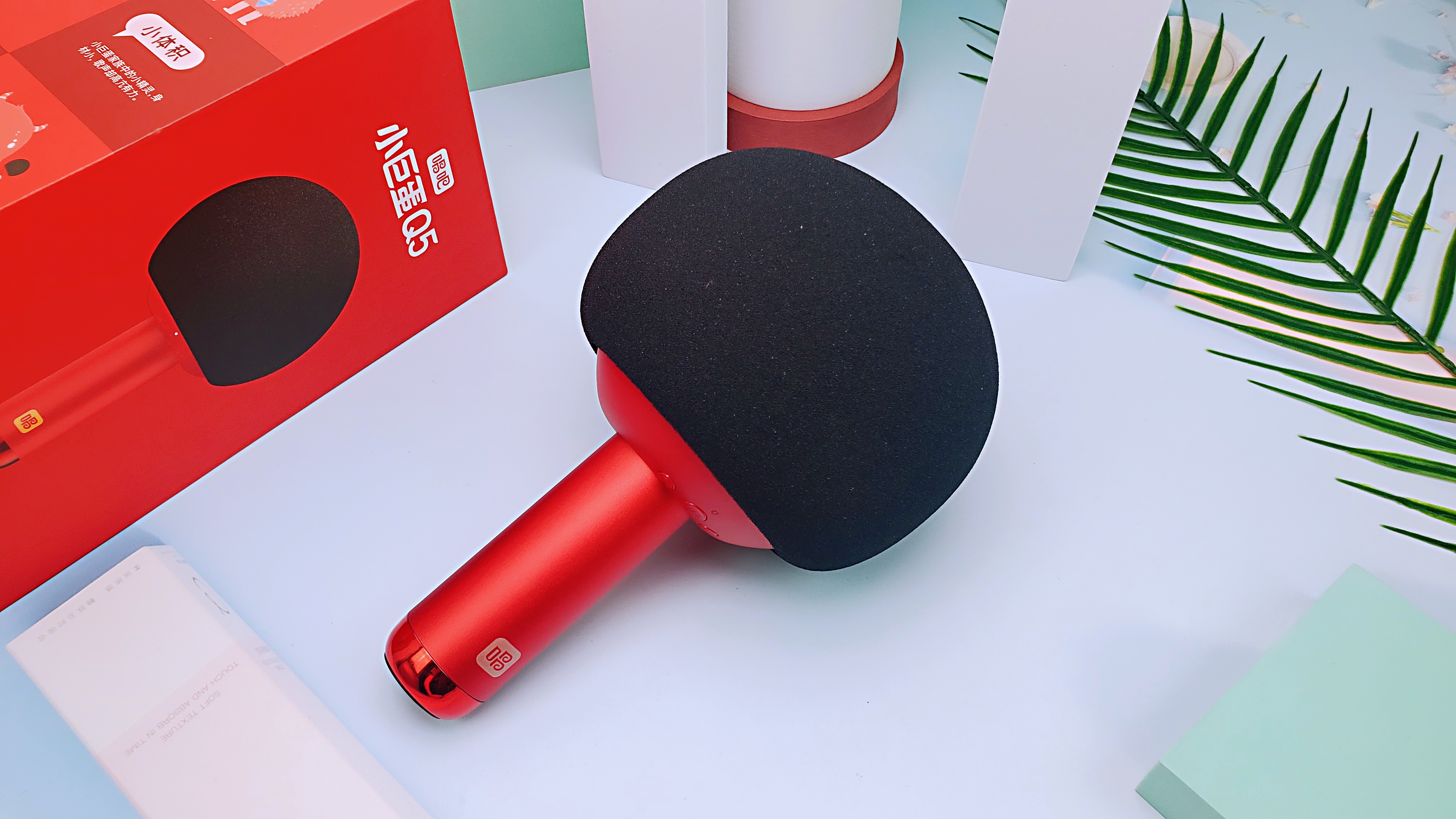 jbl麦克风kmc600和唱吧小巨蛋,唱吧小巨蛋g2max麦克风值得入手吗