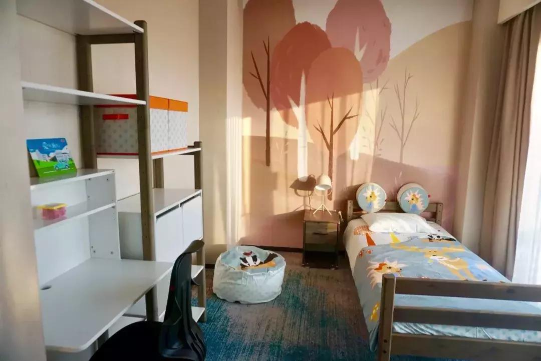 水月周庄铂尔曼酒店夜景,水月周庄铂尔曼酒店是几星级酒店