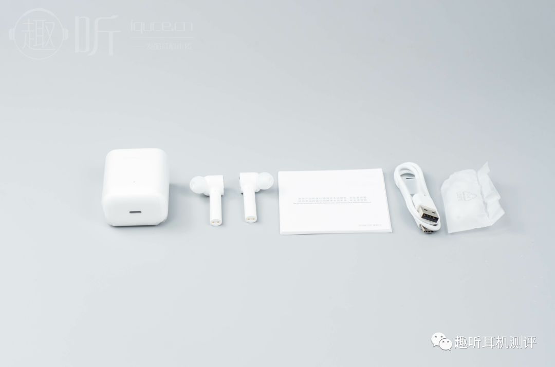 小米真无线蓝牙耳机air2s说明书,小米air无线半入耳式耳机测评
