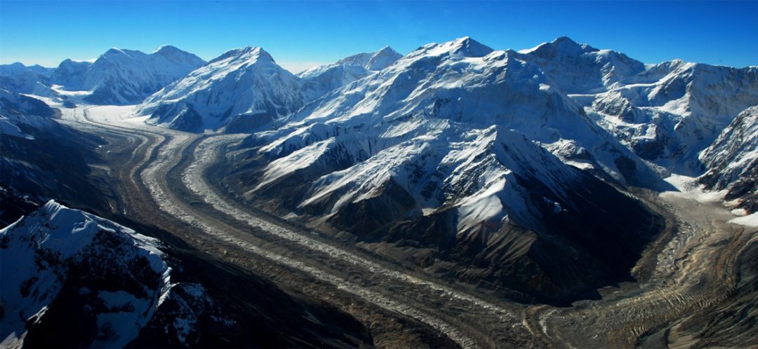 新疆天山申请世界自然遗产,天山为什么被入选为世界自然遗产