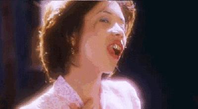 星爷挑选的星女郎你觉得谁最美呢,盘点星爷最爱的星女郎