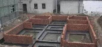 砖混结构自建房的详细流程,砖混结构的建设方法