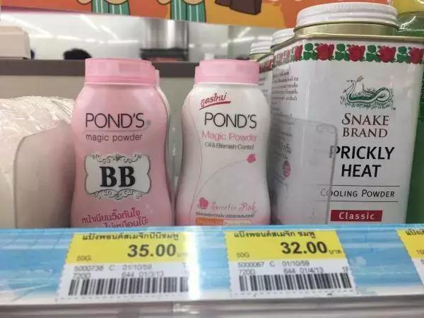 泰国好东西必买清单,2018泰国必买的10件东西