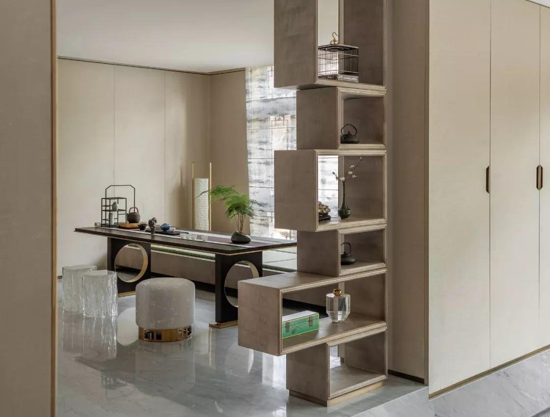 他花6年造三角形别墅,最美的园林别墅庭院