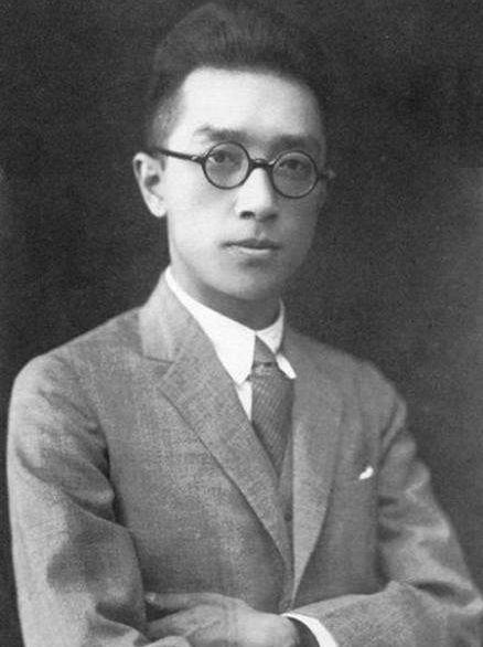 林徽因冰心钱钟书高晓松,钱钟书和林徽因胡适