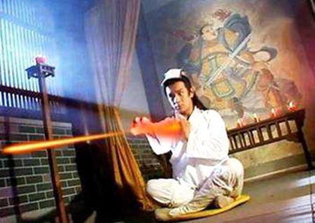 段誉都有什么武功,段誉的武功有多强悍