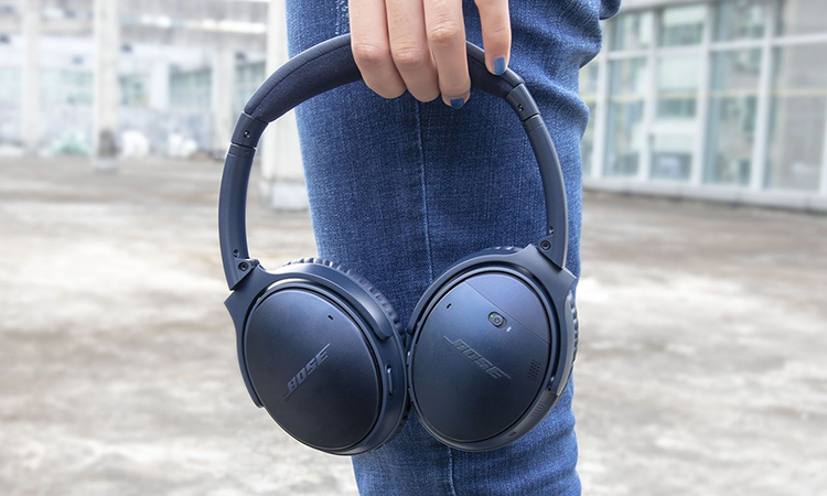 boseqc35二代降噪,bose降噪耳机qc35缺点
