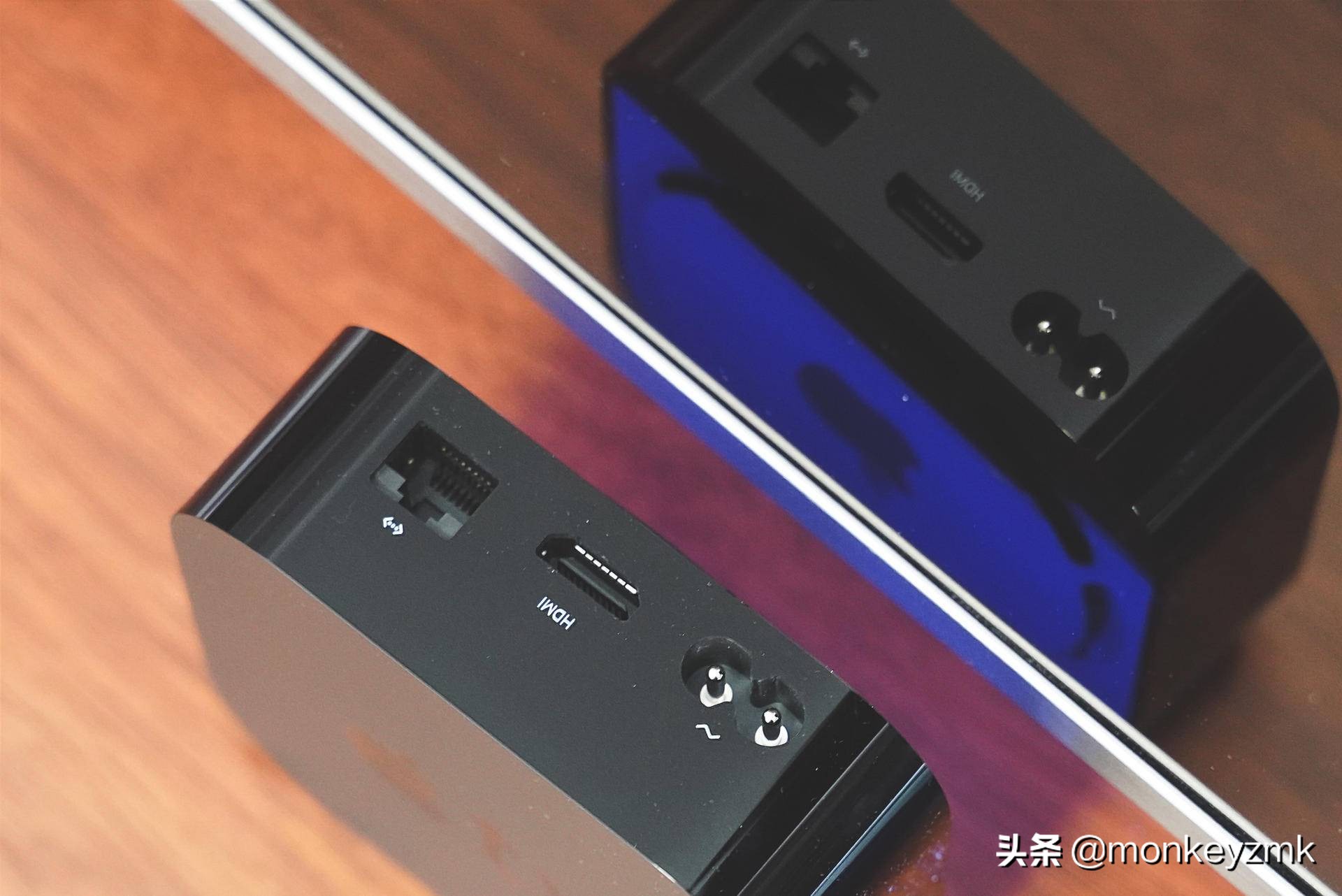 appletv4k第3代配置,第三代苹果AppleTV4K评测