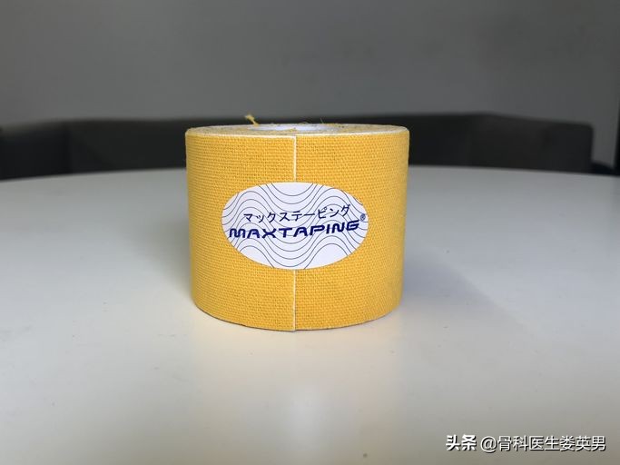 肌内贴测评,李宁国货引发争议