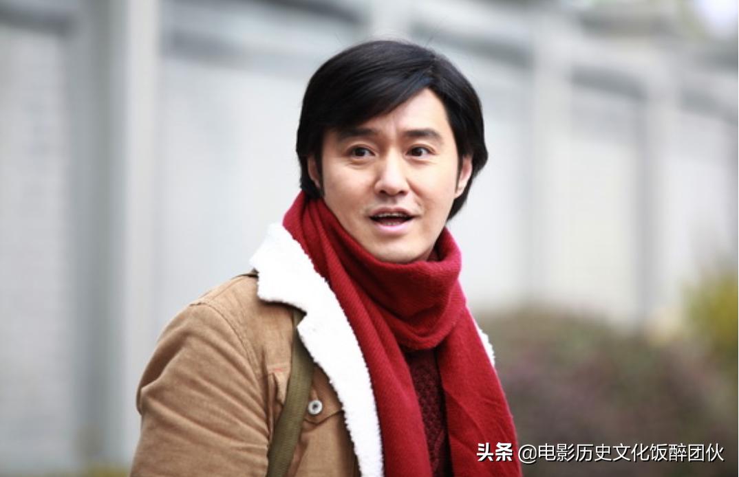 这位影视圈的“坏人”专业户，其实想当个“好人”