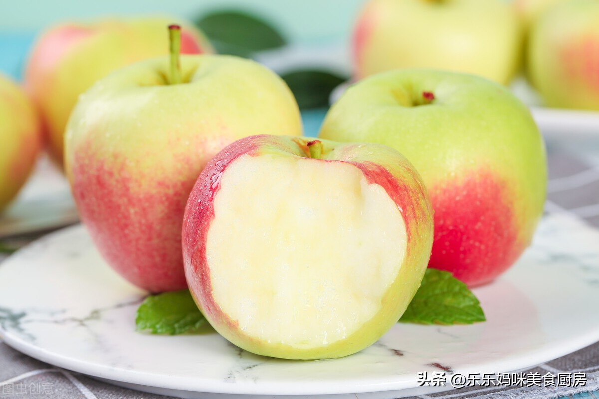 入秋必吃的水果,入秋后这5种时令水果放开了吃