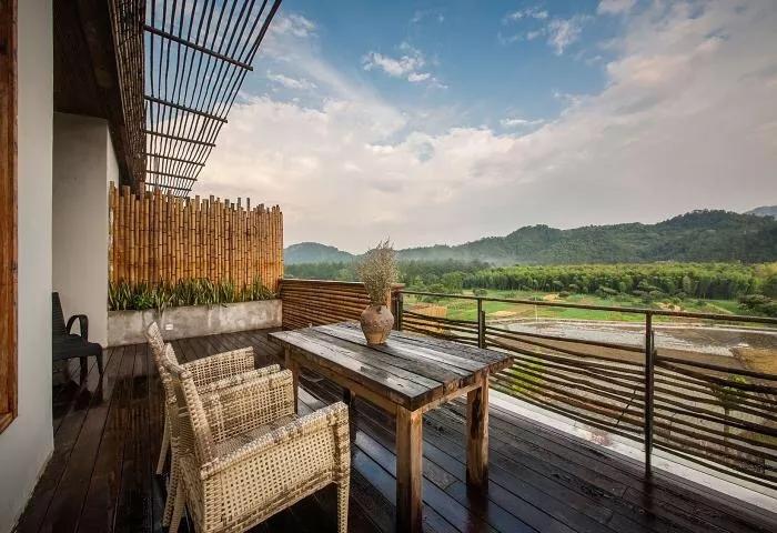 楠溪民宿真赞!推荐一批楠溪江畔精品民宿,你住过吗?(一)