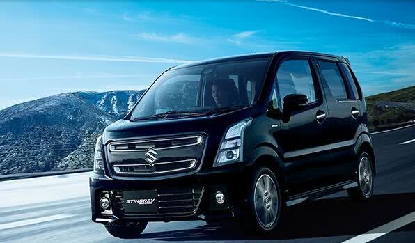 全新铃木北斗星1.2升哪儿有卖的,铃木北斗星和铃木吉姆尼图片对比