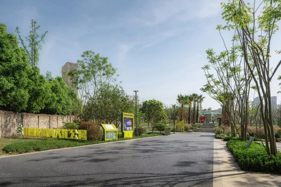 gvl怡境国际设计集团怎么样,物尽其用