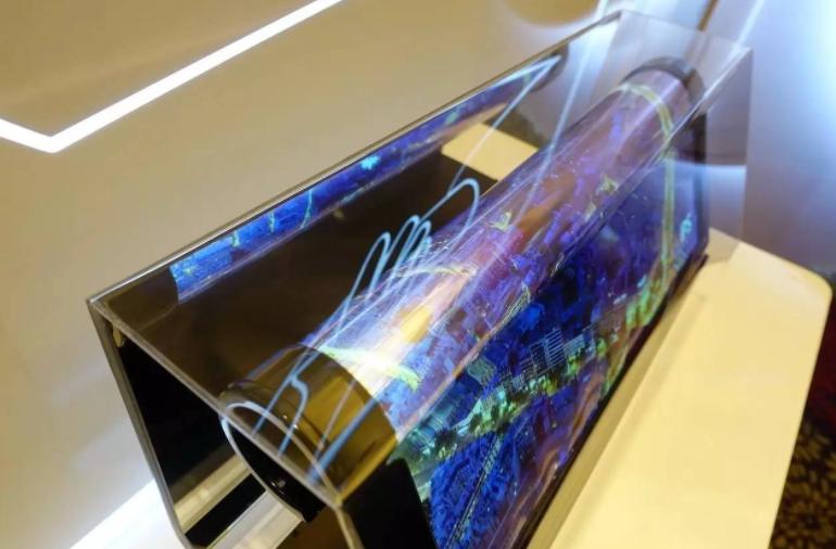 华为攻克了哪些手机芯片,华为28nmoled芯片