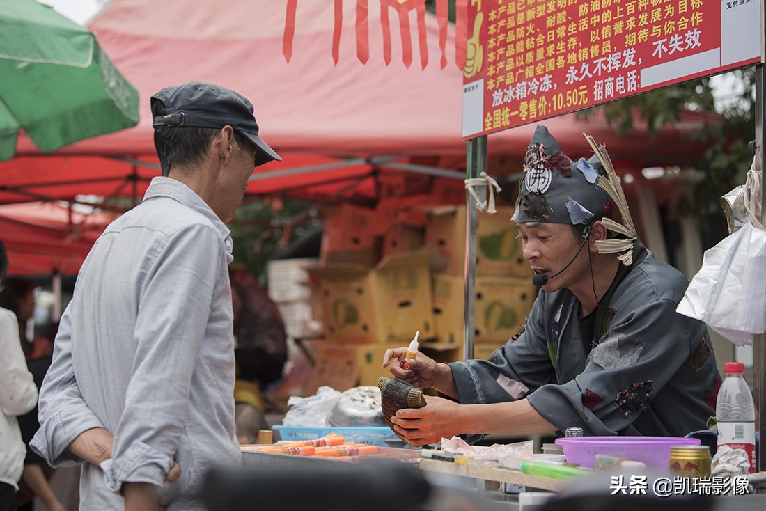 青岛湾头集市位置,青岛西海岸台头大集