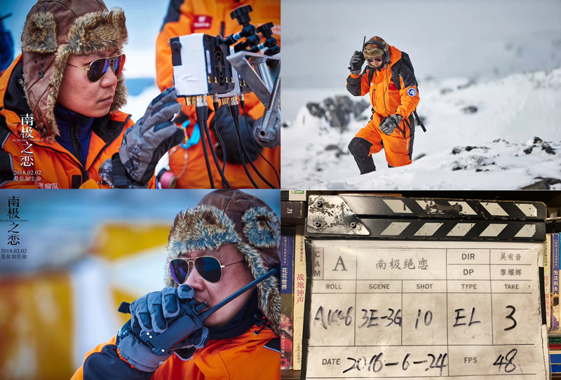 从创意人到创业人，他们12段江湖故事无比精彩（下）