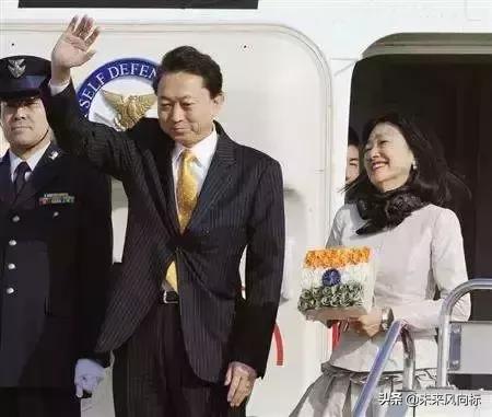 日本政坛五大家族,日本五大政治家族和德川家族