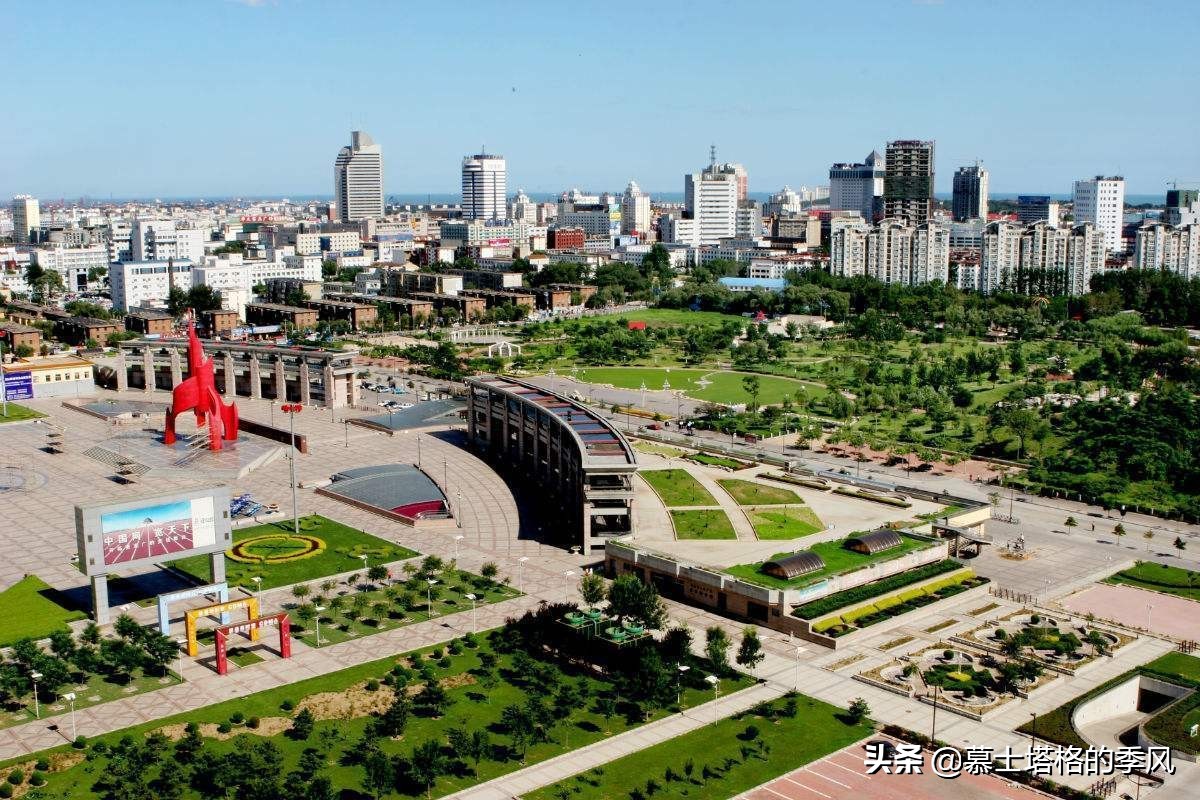 中国被低估的城市,最被低估的宜居城市